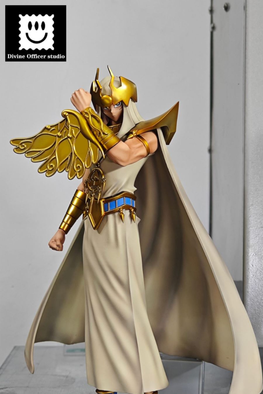 Priest Series Mahad - Yu-Gi-Oh!