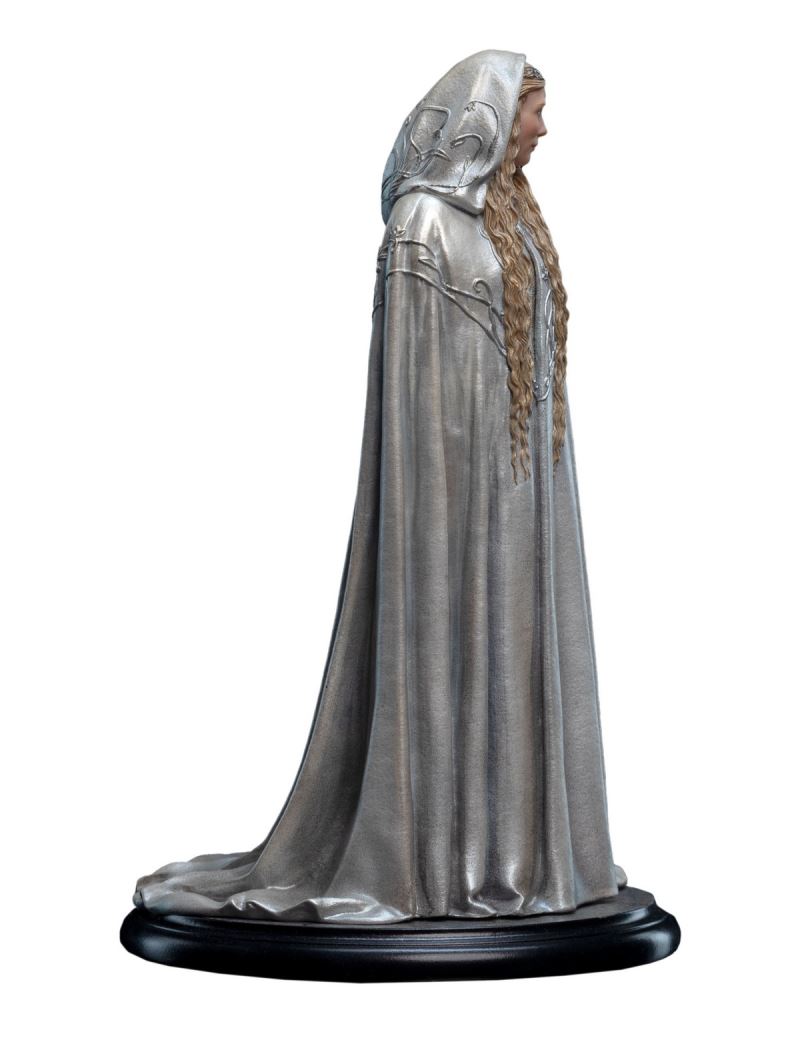 Lady Galadriel - The Lord of the Rings