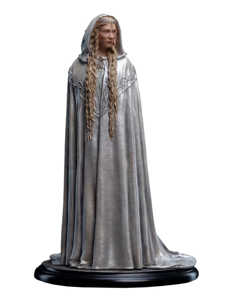 Lady Galadriel - The Lord of the Rings