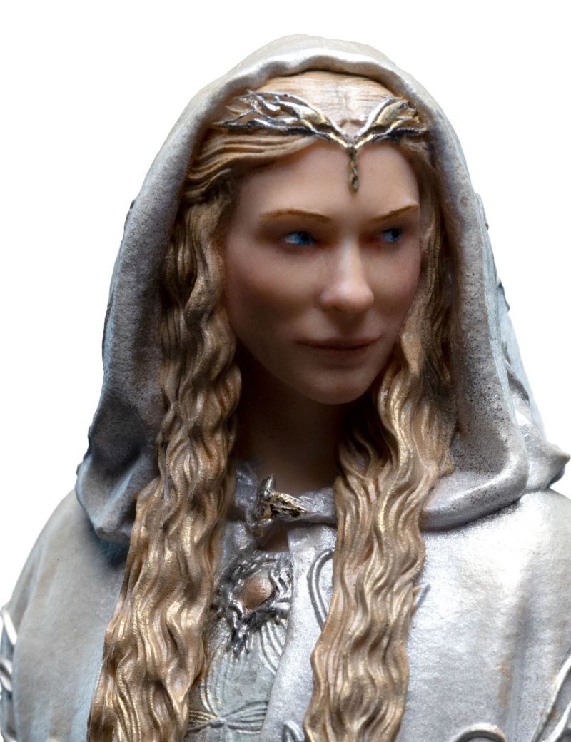 Lady Galadriel - The Lord of the Rings