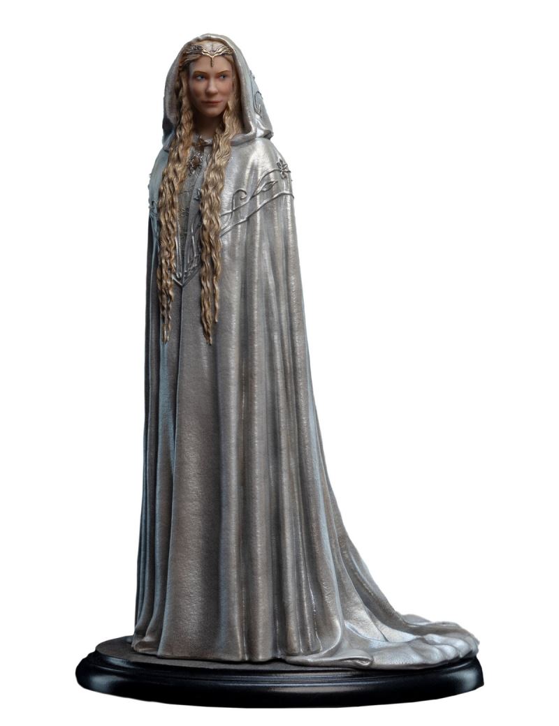 Lady Galadriel - The Lord of the Rings