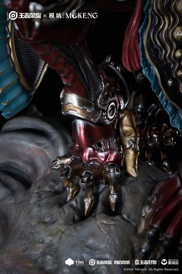 Monkey King - Sun Wukong