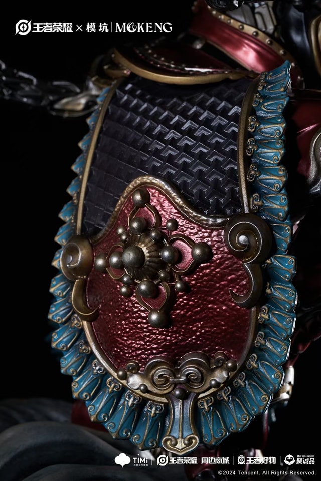 Monkey King - Sun Wukong