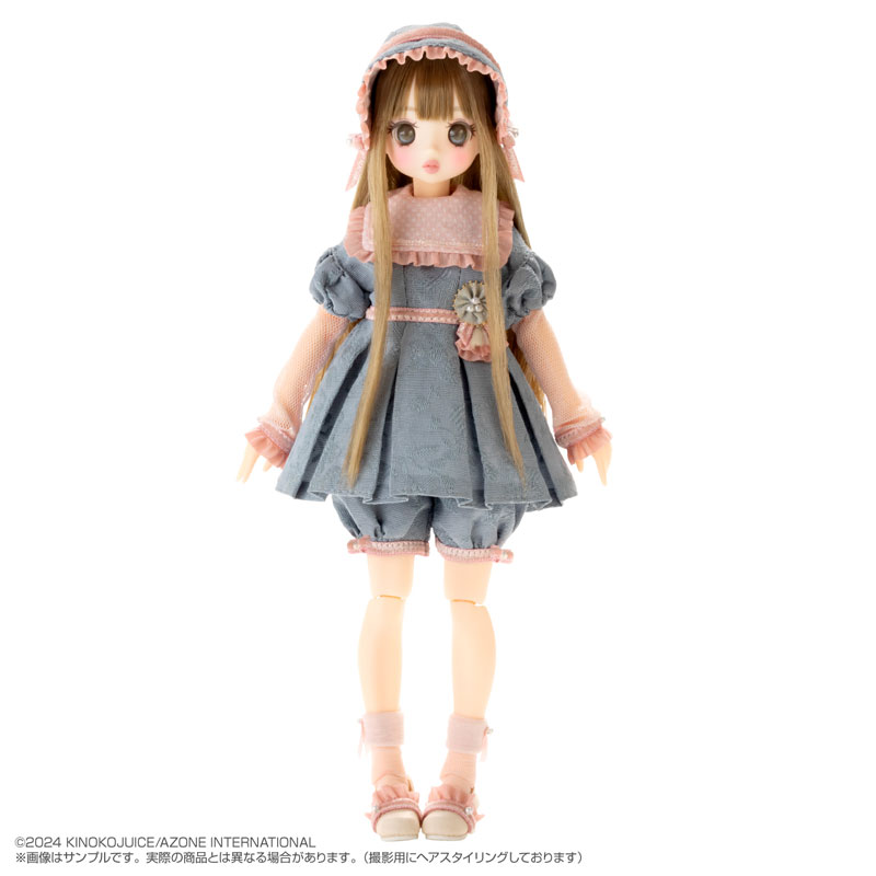 Pookie Boo BonBon / Bloomin'!! Complete Doll