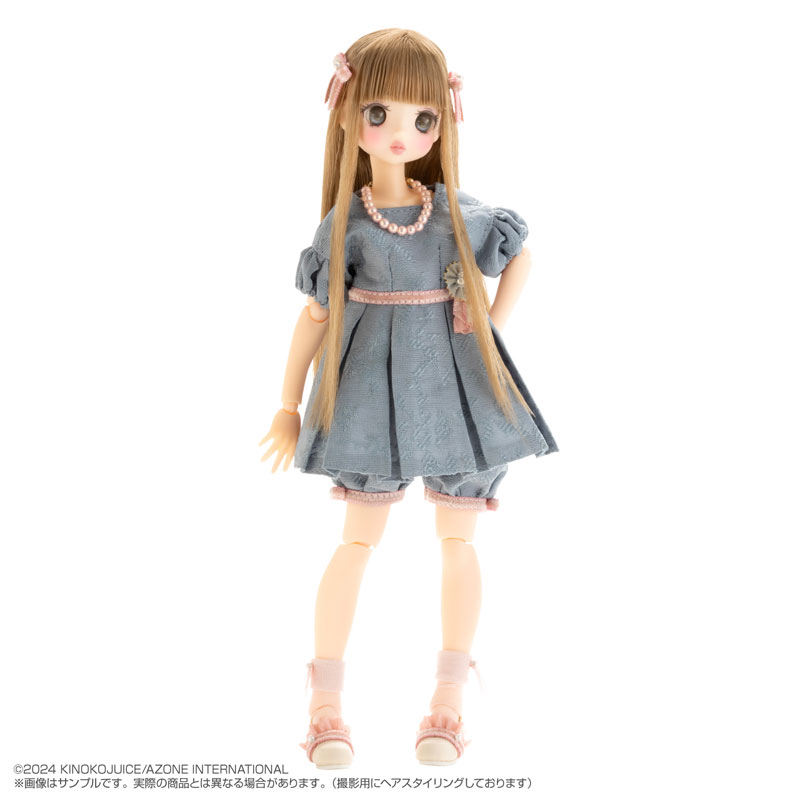 Pookie Boo BonBon / Bloomin'!! Complete Doll