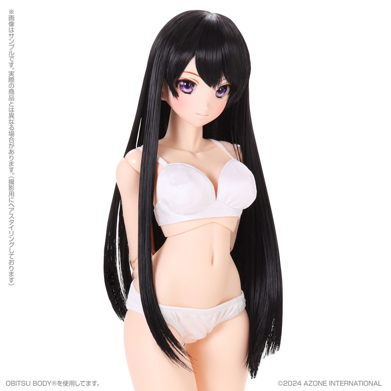 Kina Kazuharu School Uniform Collection / Yui (Kirameku Seishun no 1 Page ver.)