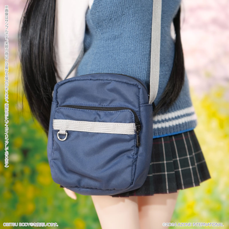 Kina Kazuharu School Uniform Collection / Yui (Kirameku Seishun no 1 Page ver.)
