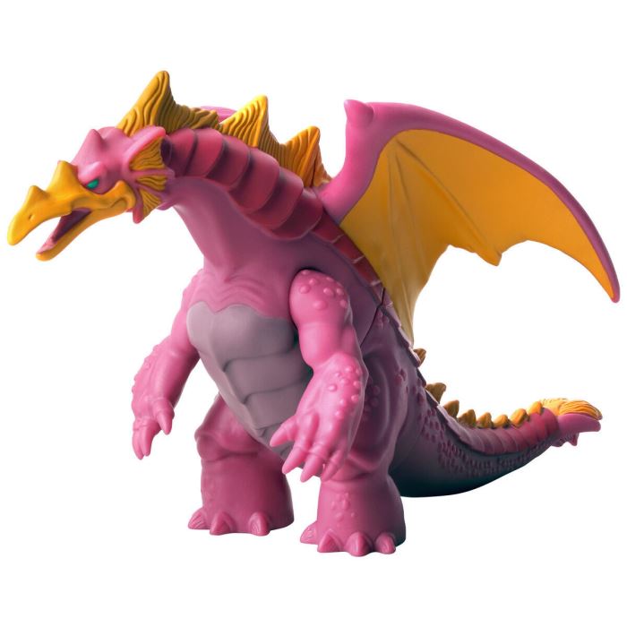 Mini ultraman collection (ULTRAMAN: RISING)