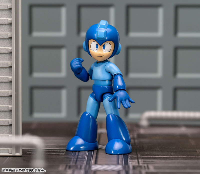 Mega Man 1/12