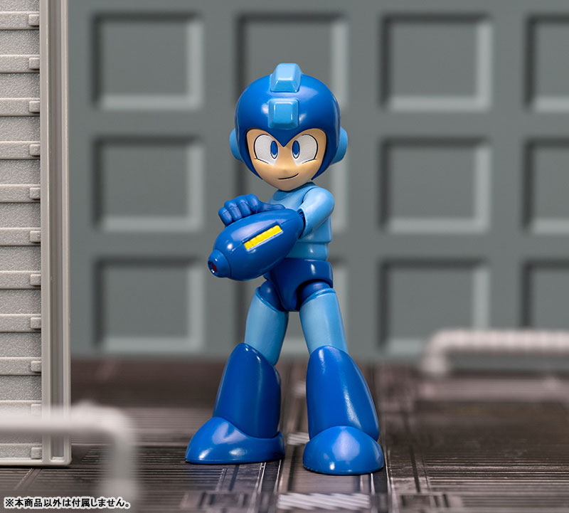 Mega Man 1/12
