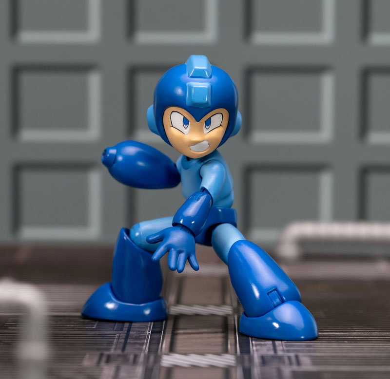 Mega Man 1/12