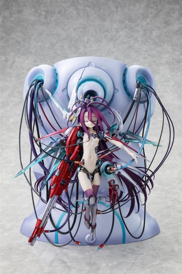 Shuvi - No Game No Life