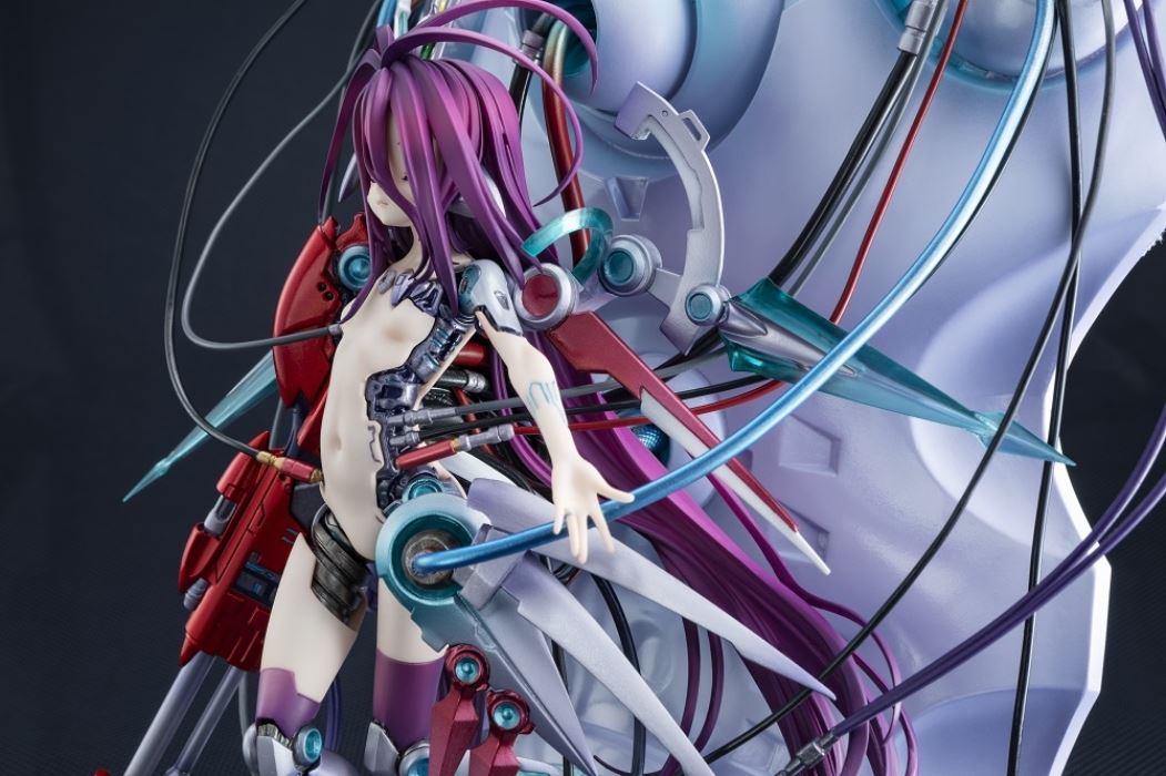 Shuvi - No Game No Life