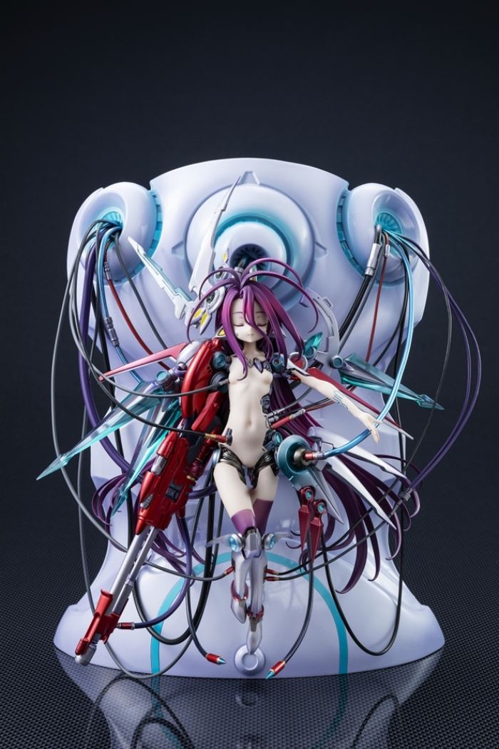 Shuvi - No Game No Life