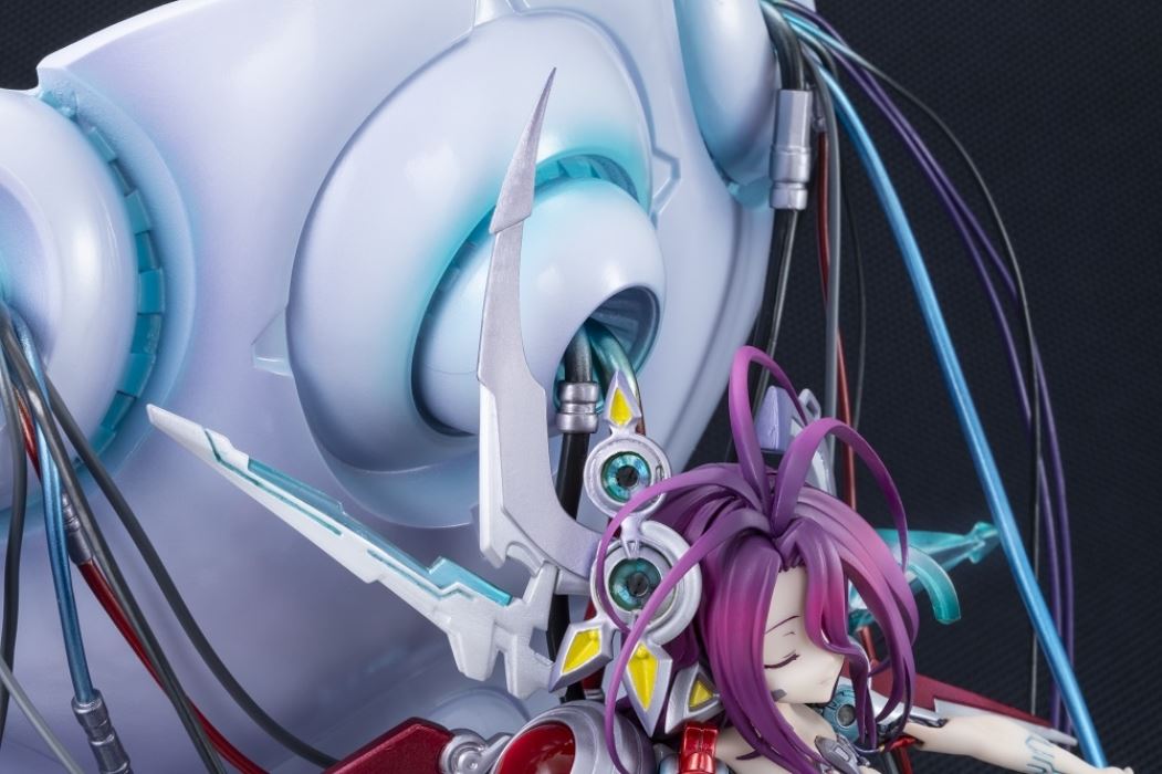 Shuvi - No Game No Life