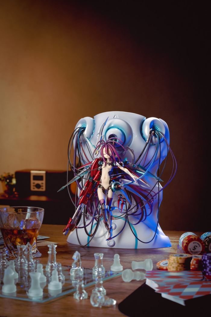 Shuvi - No Game No Life