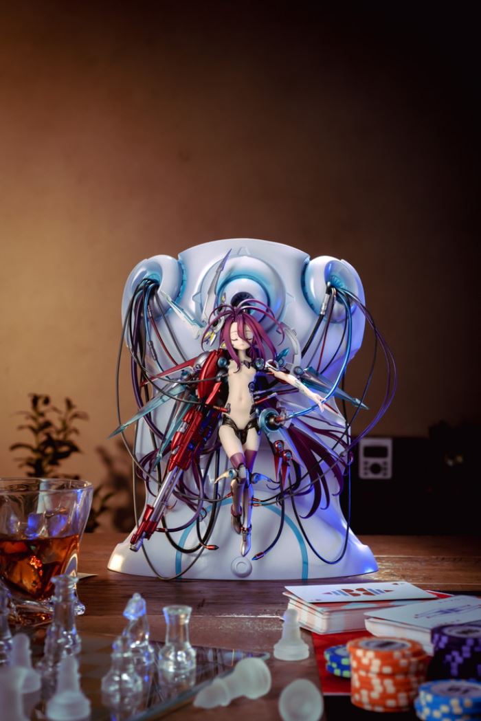 Shuvi - No Game No Life