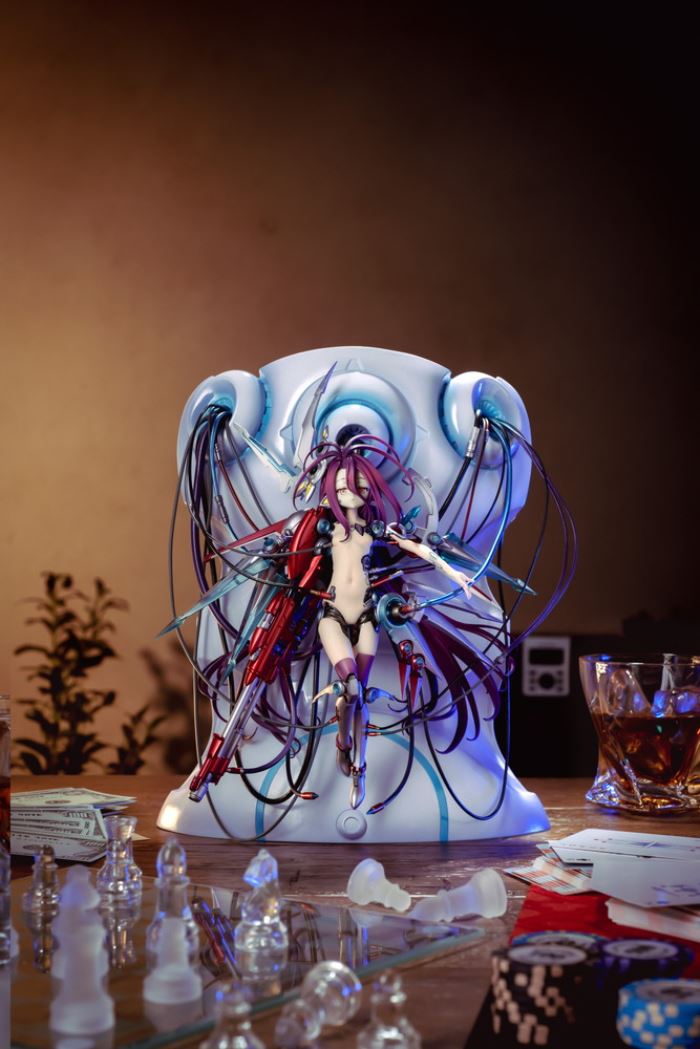 Shuvi - No Game No Life