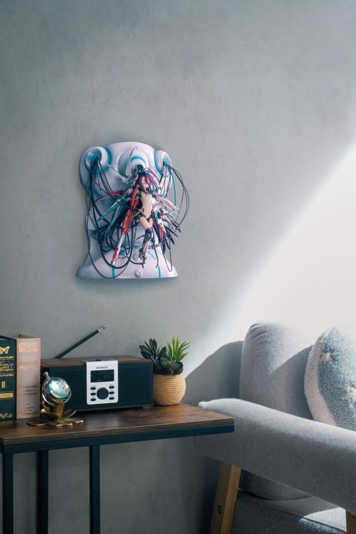 Shuvi - No Game No Life