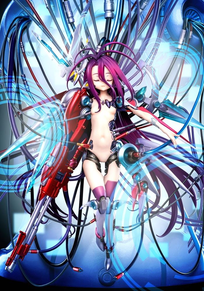 Shuvi - No Game No Life