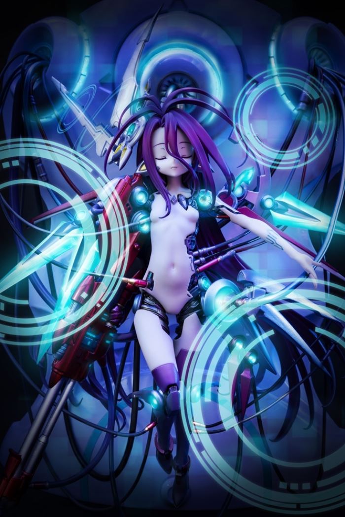 Shuvi - No Game No Life