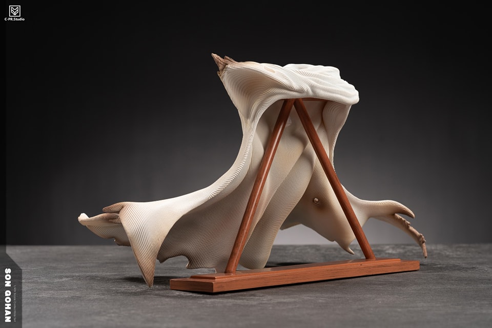 Son Gohan - Dragon Ball 1/4