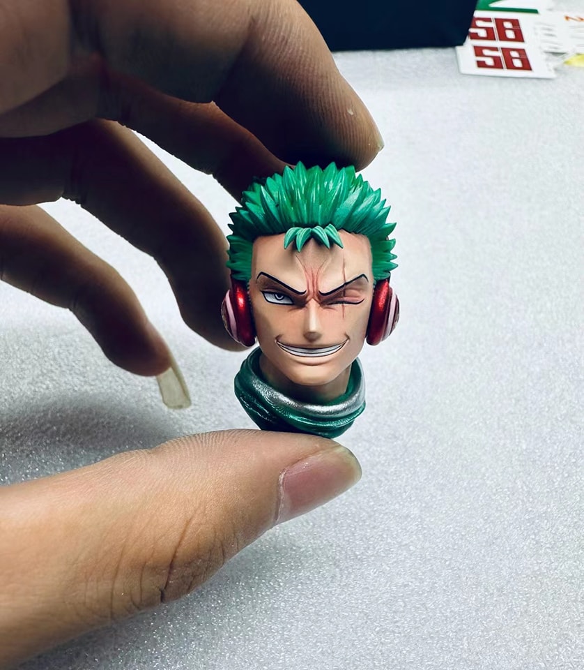 Zoro - One Piece