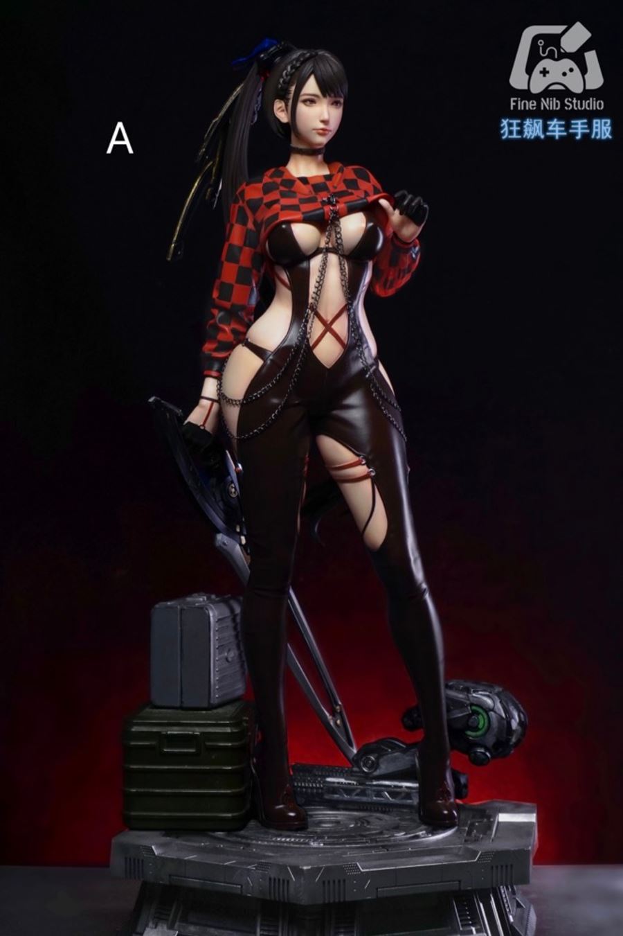 Stellar Blade Eve 1/4