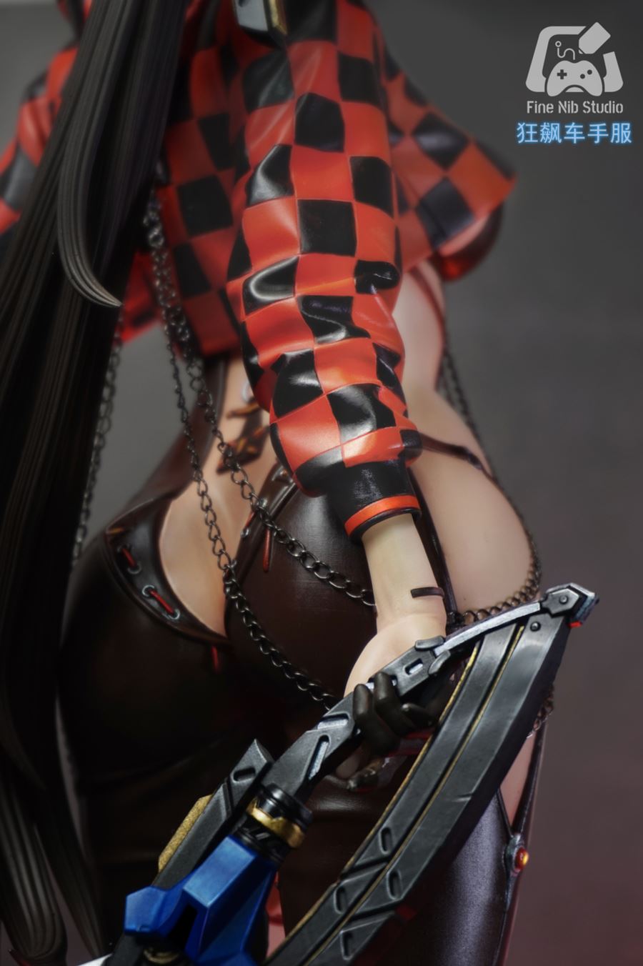 Stellar Blade Eve 1/4