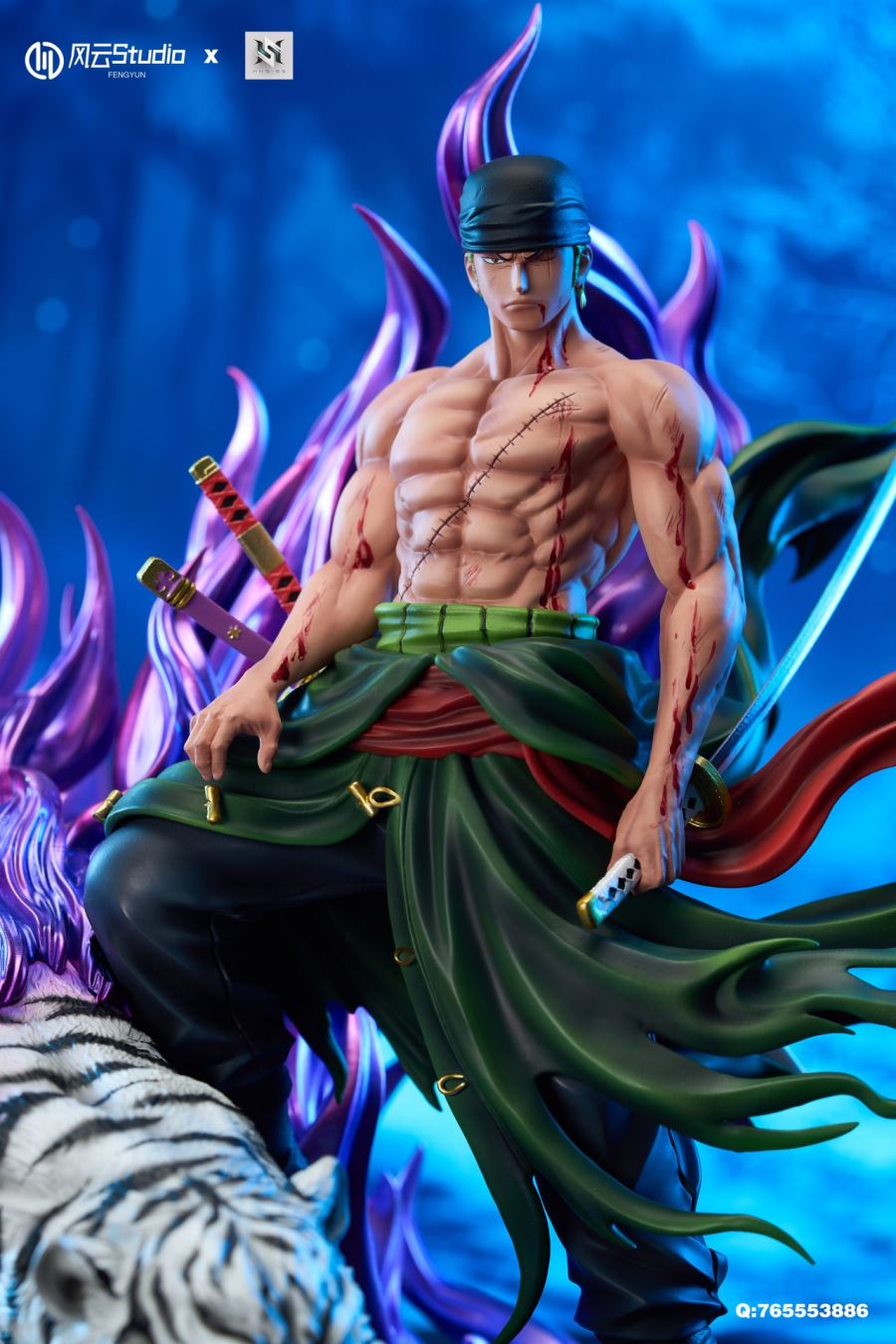 Zoro - One Piece