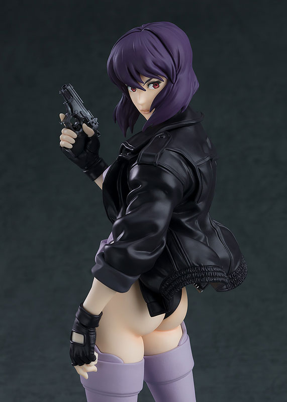 POP UP PARADE Ghost in the Shell STAND ALONE COMPLEX Motoko Kusanagi S.A.C.ver. L size