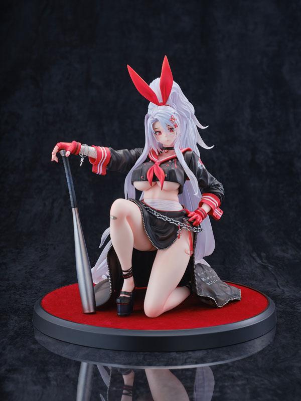 Azur Lane Prinz Heinrich Secret Boss o' the Underworld? 1/6