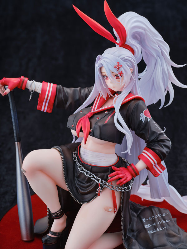 Azur Lane Prinz Heinrich Secret Boss o' the Underworld? 1/6