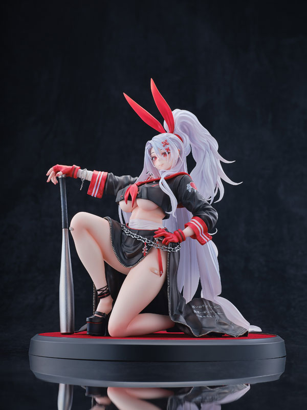 Azur Lane Prinz Heinrich Secret Boss o' the Underworld? 1/6