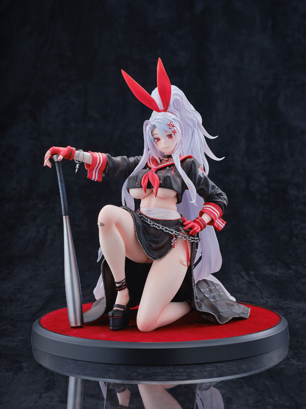 Azur Lane Prinz Heinrich Secret Boss o' the Underworld? 1/6