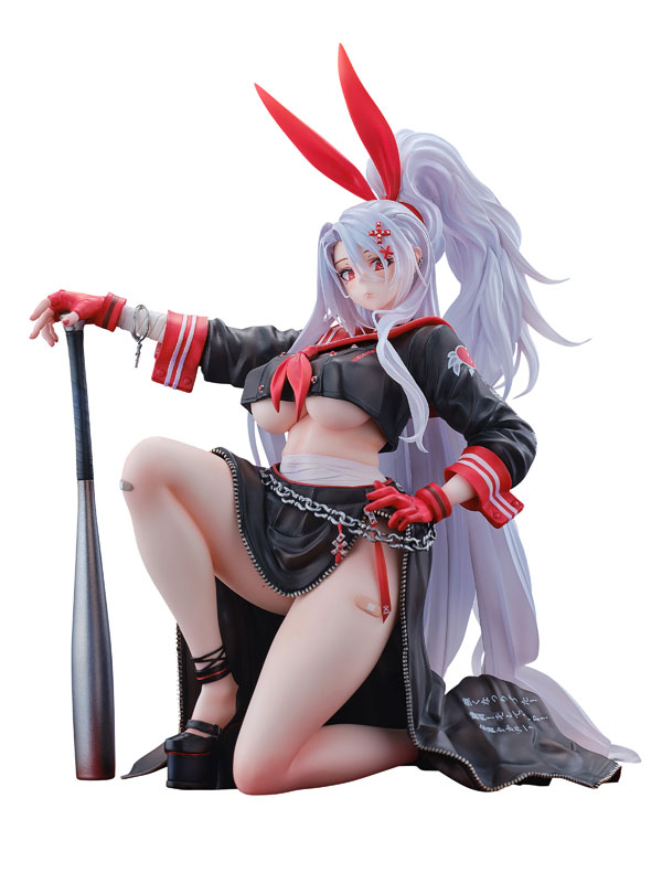 Azur Lane Prinz Heinrich Secret Boss o' the Underworld? 1/6