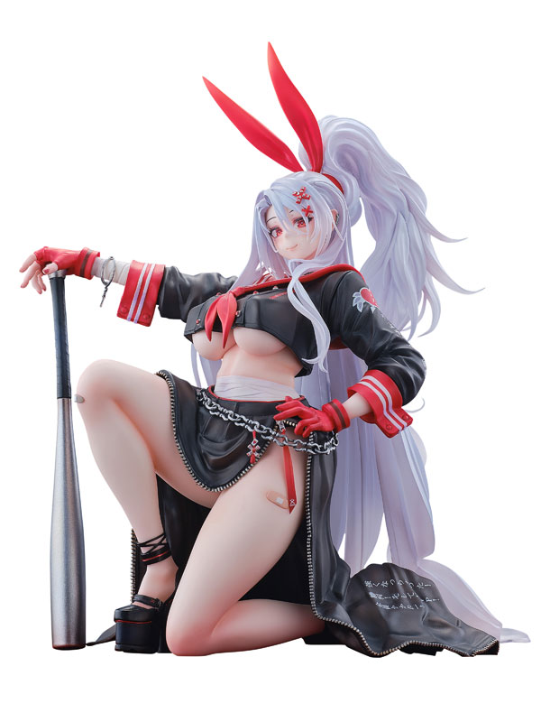Azur Lane Prinz Heinrich Secret Boss o' the Underworld? 1/6