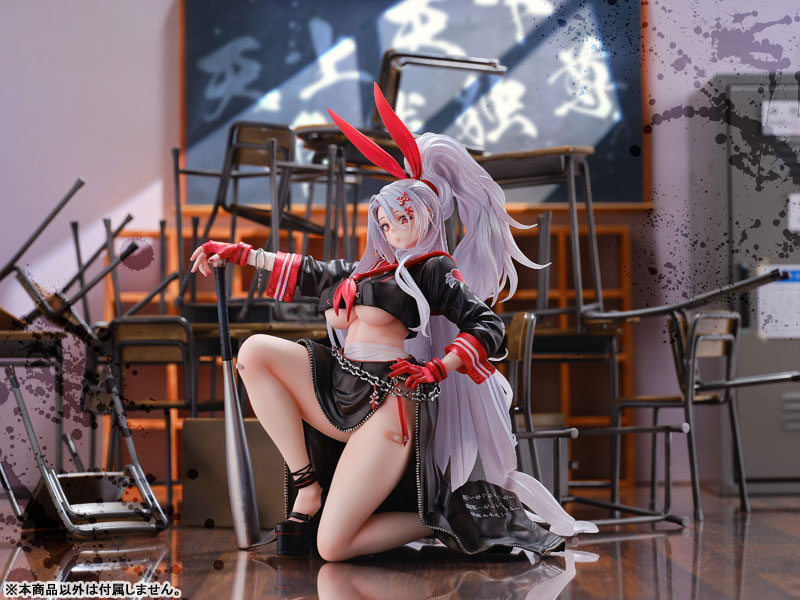 Azur Lane Prinz Heinrich Secret Boss o' the Underworld? 1/6