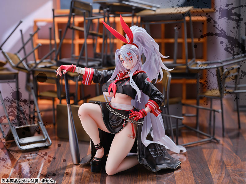 Azur Lane Prinz Heinrich Secret Boss o' the Underworld? 1/6