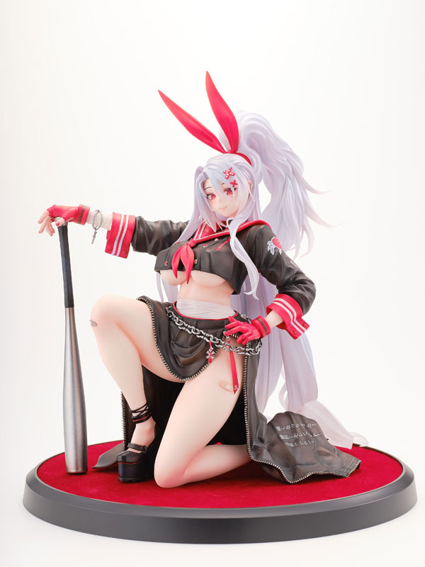 Azur Lane Prinz Heinrich Secret Boss o' the Underworld? 1/6