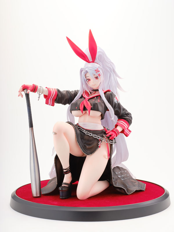 Azur Lane Prinz Heinrich Secret Boss o' the Underworld? 1/6