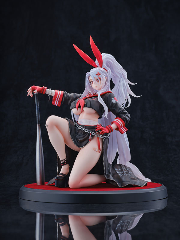 Azur Lane Prinz Heinrich Secret Boss o' the Underworld? 1/6
