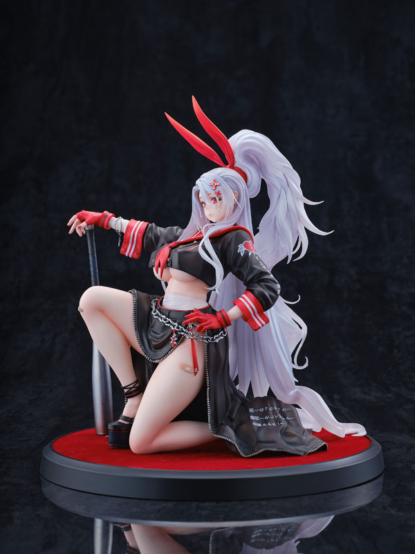 Azur Lane Prinz Heinrich Secret Boss o' the Underworld? 1/6