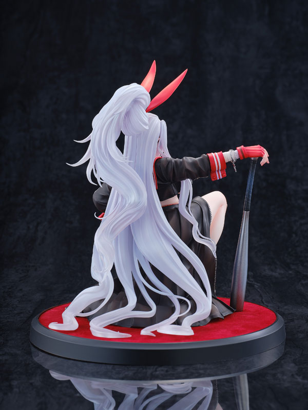 Azur Lane Prinz Heinrich Secret Boss o' the Underworld? 1/6