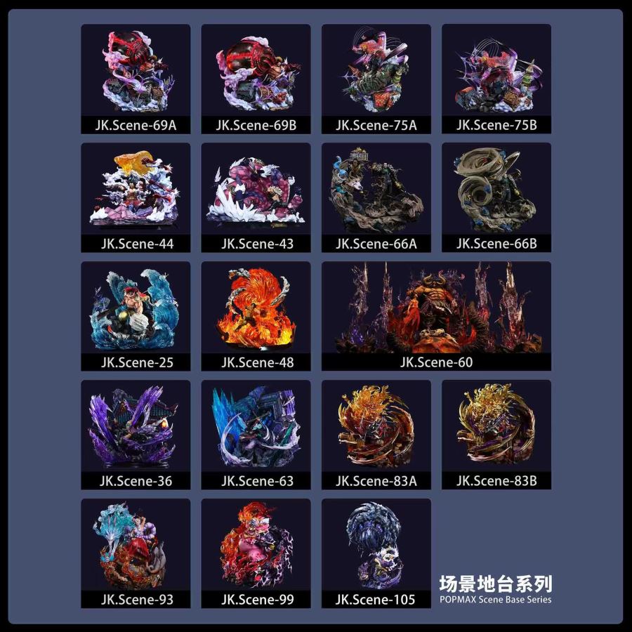 Nika Base Bajrang Gun