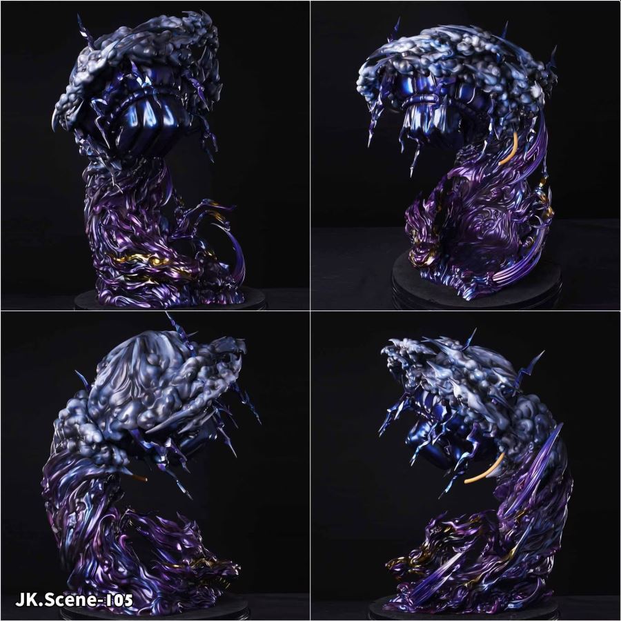 Nika Base Bajrang Gun