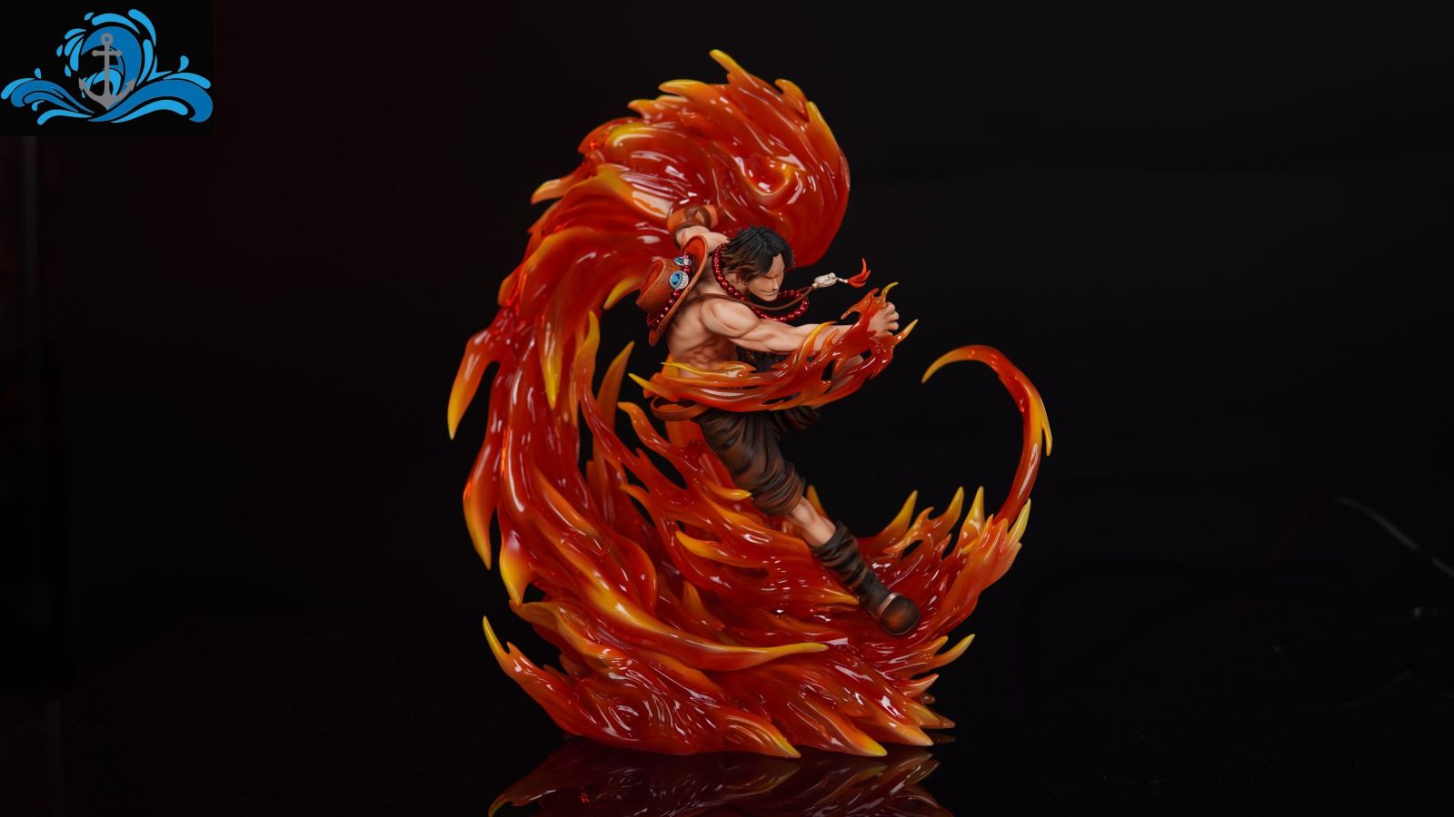 Portgas D. Ace - One Piece