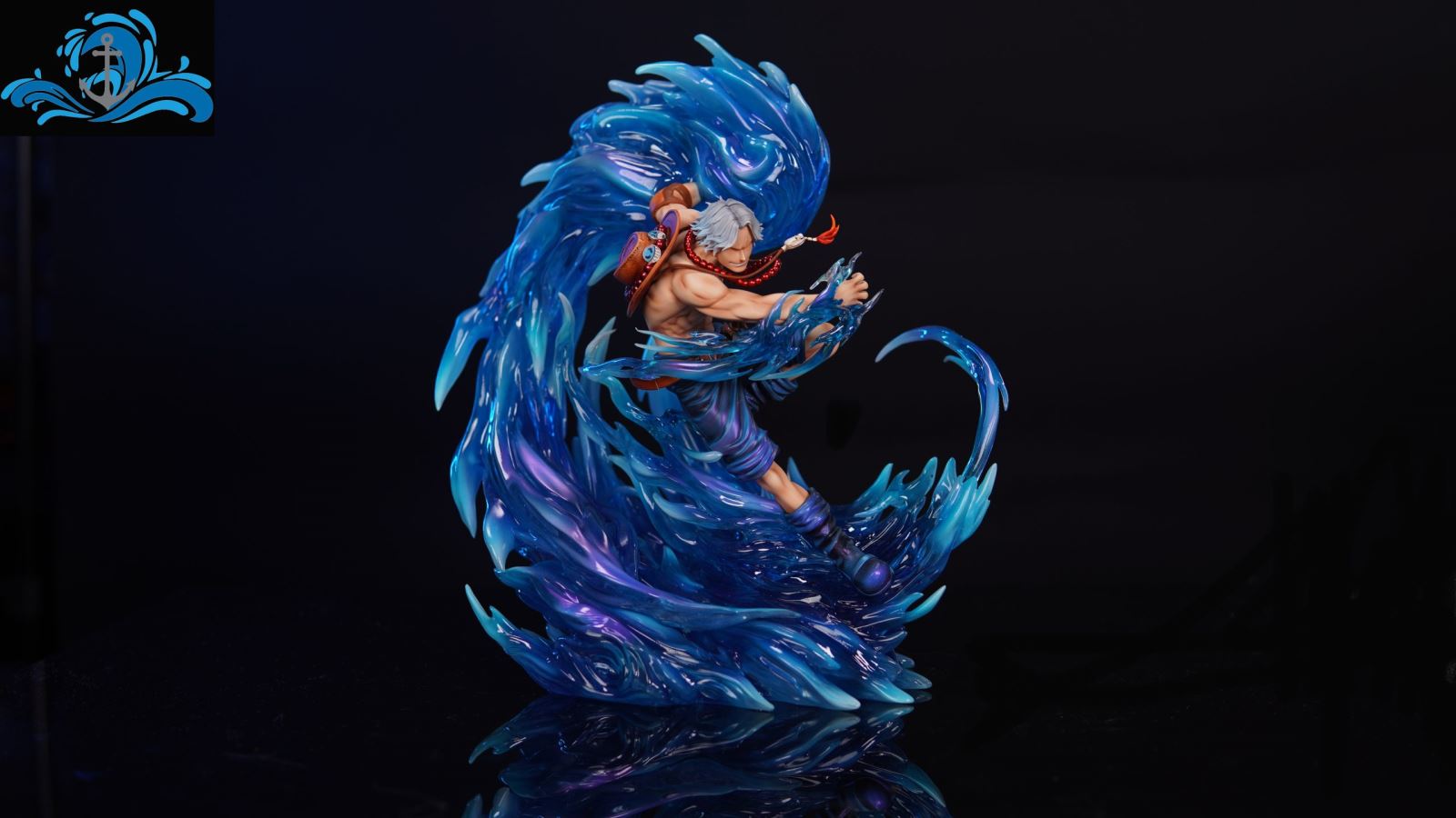 Portgas D. Ace - One Piece