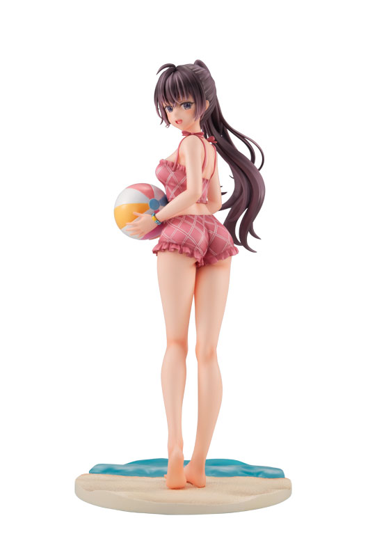 KDcolle Alya Sometimes Hides Her Feelings in Russian Yuki Suou: vacation swimsuit ver. 1/7