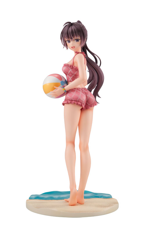 KDcolle Alya Sometimes Hides Her Feelings in Russian Yuki Suou: vacation swimsuit ver. 1/7